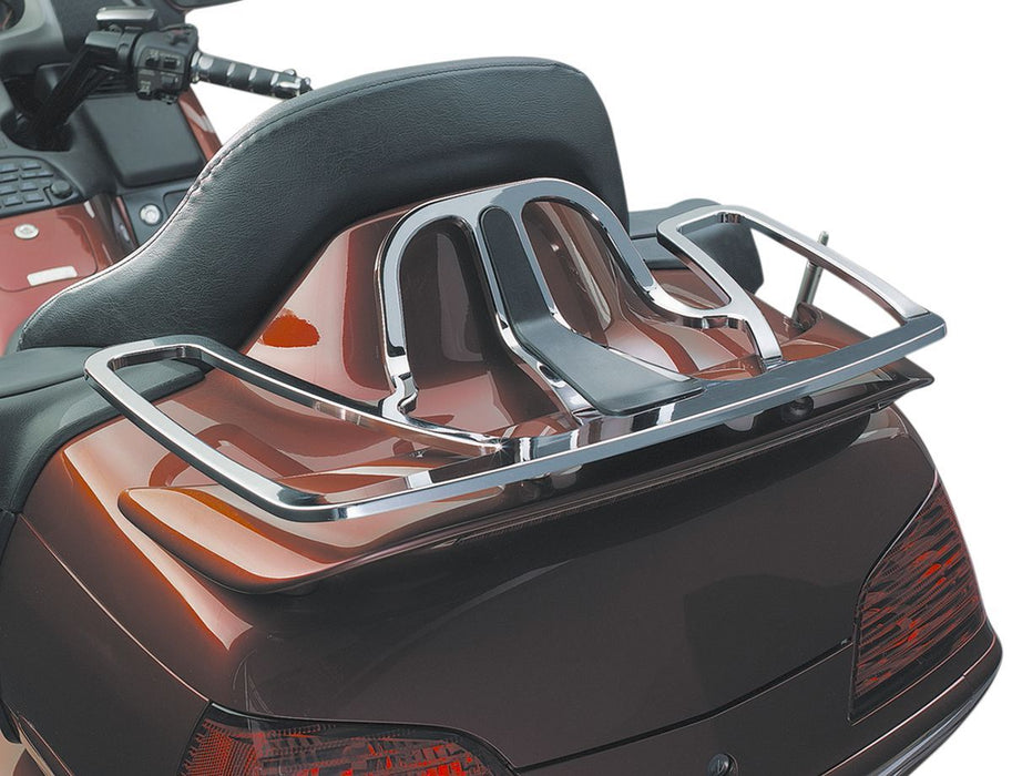 Kuryakyn Luggage Rack #7151