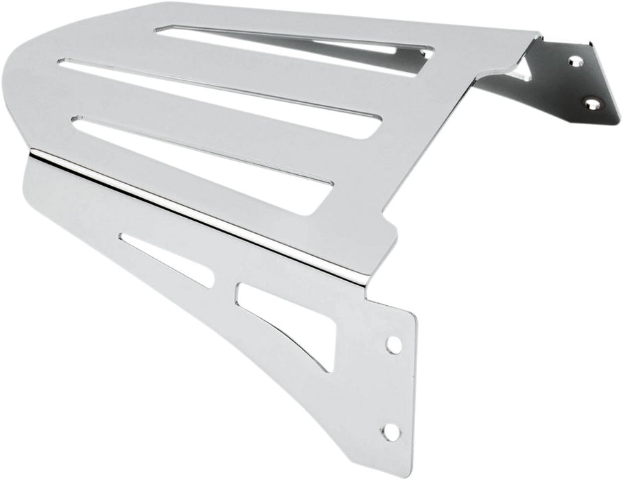Cobra Sissy Bar Mounted Luggage Rack #02-3602