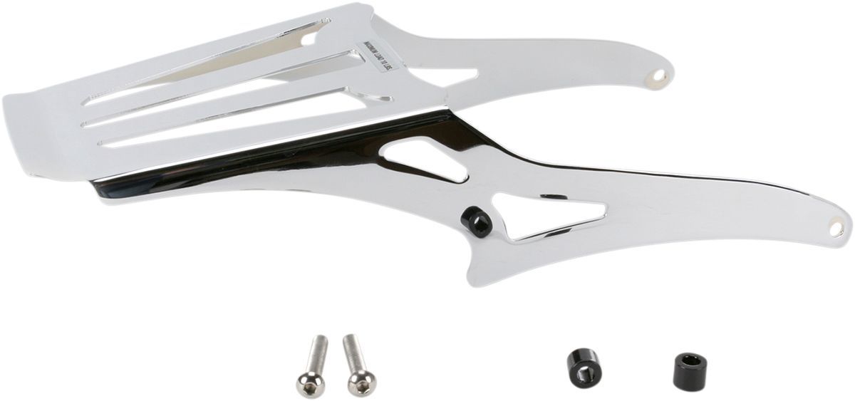 Cobra Formed Luggage Rack #02-4205