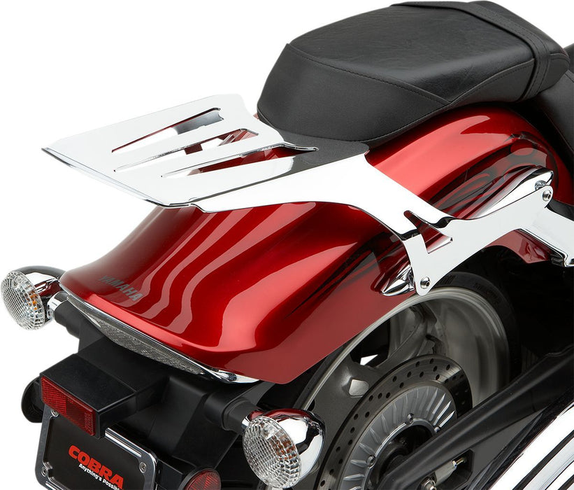 Cobra Formed Luggage Rack #02-4265