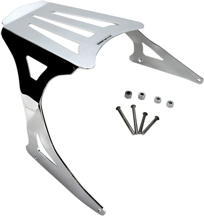 Cobra Formed Luggage Rack #02-4345