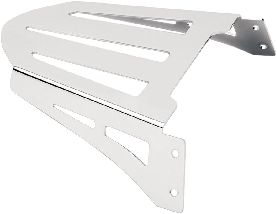 Cobra OEM Backrest Luggage Rack #02-4467