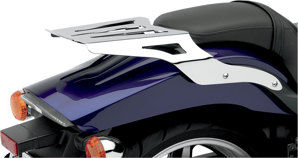 Formed Solo Luggage Rack - Part #15100131