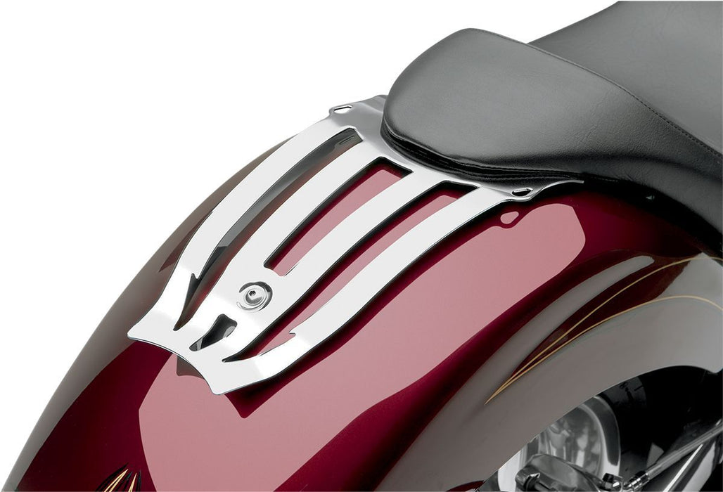 Cobra Formed Luggage Rack #02-4133