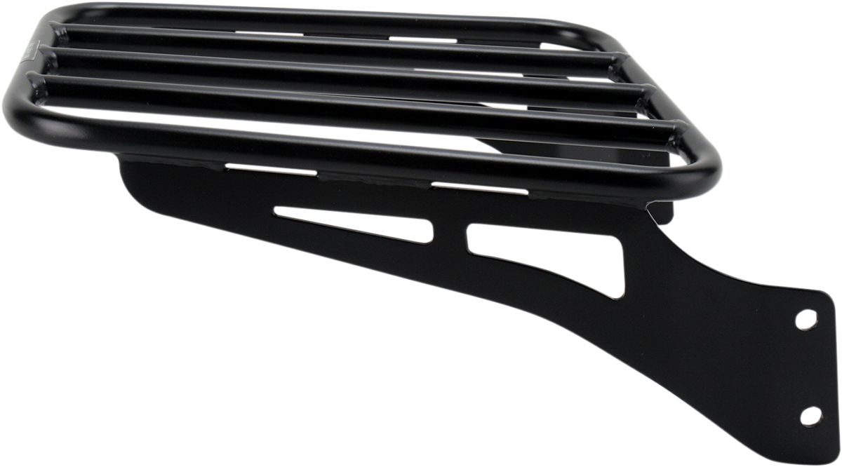 Cobra Sissy Bar Mounted Luggage Rack #02-3502B
