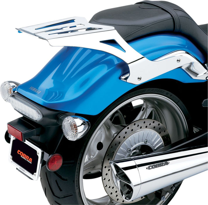 Cobra Formed Luggage Rack #02-4270