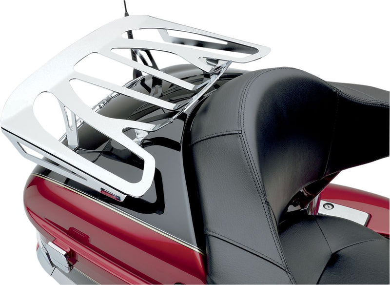 Cobra Formed Luggage Rack #02-4469