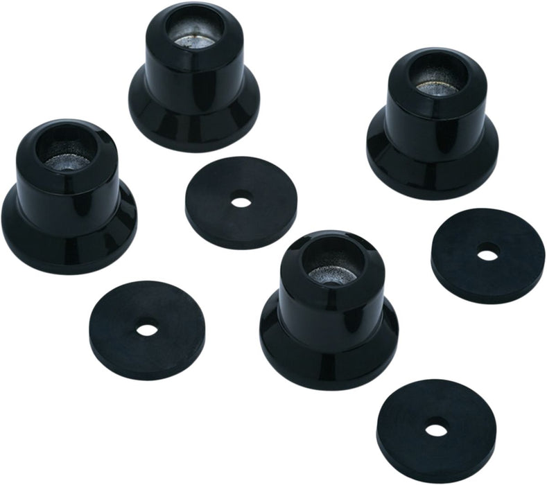 Kuryakyn Luggage Rack Risers #7158