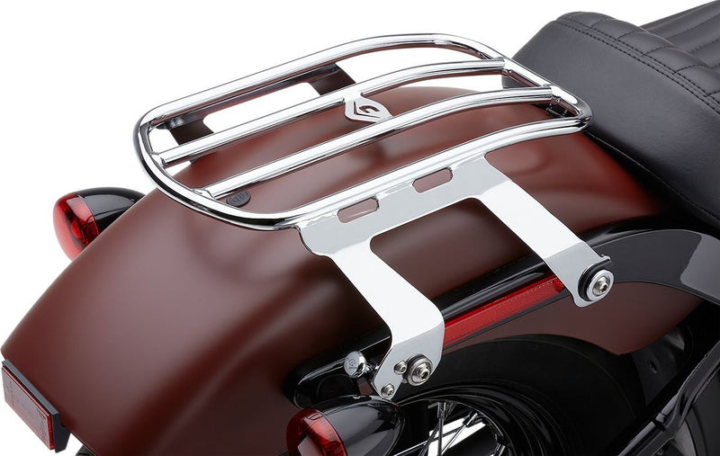 Cobra Detachable Solo Luggage Rack #602-2510