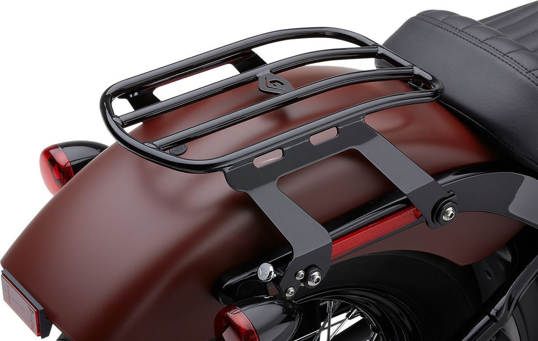 Cobra Detachable Solo Luggage Rack #602-2510B