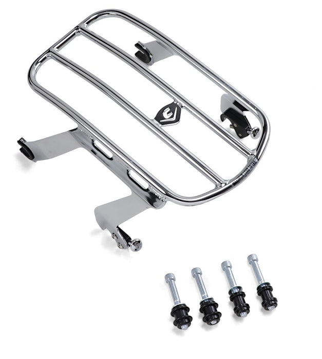 Cobra Detachable Solo Luggage Rack #602-2514