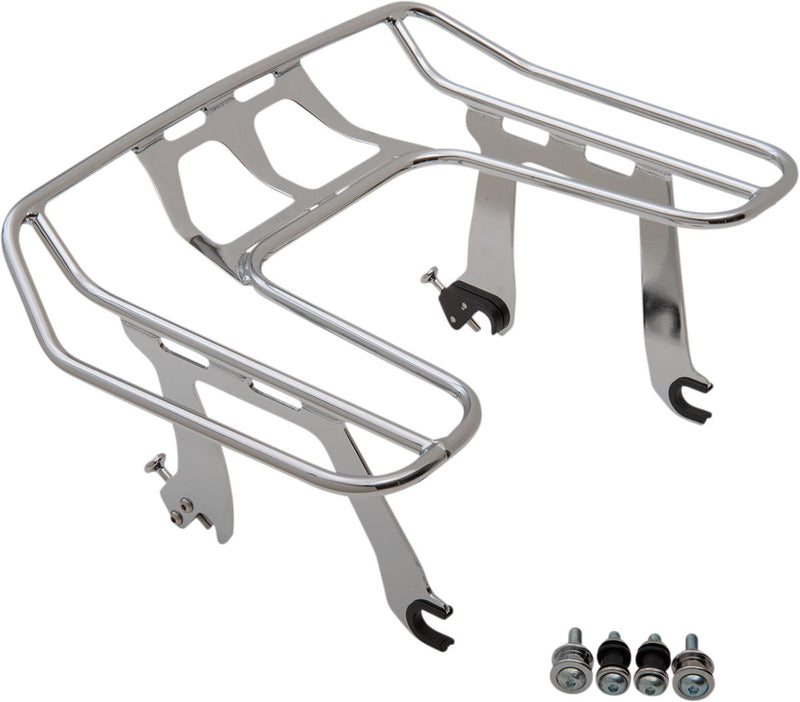 Cobra Big Ass® Detachable Wrap Around Rack #602-2613