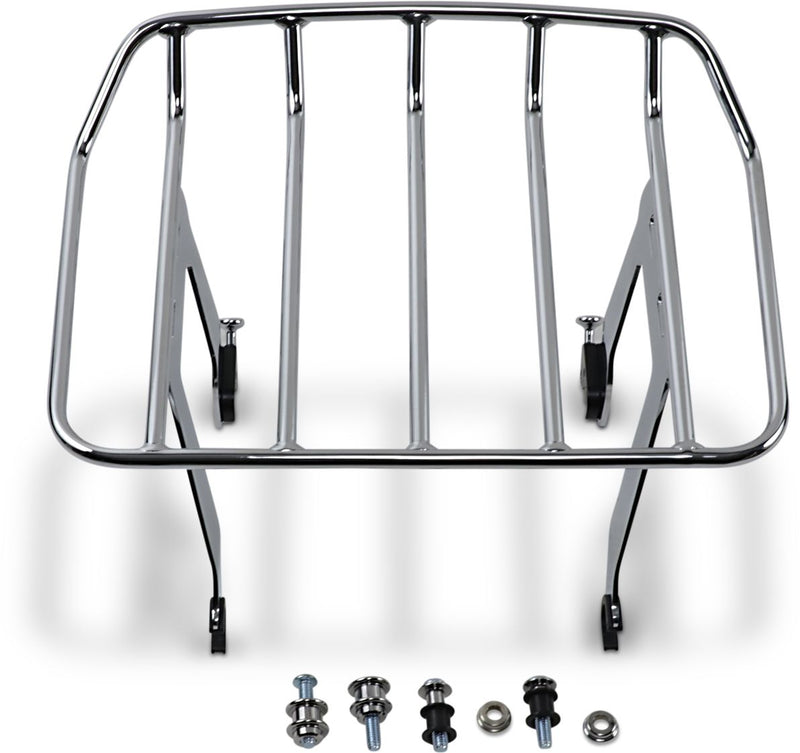Cobra Big Ass® Detachable Solo Luggage Rack #602-2614