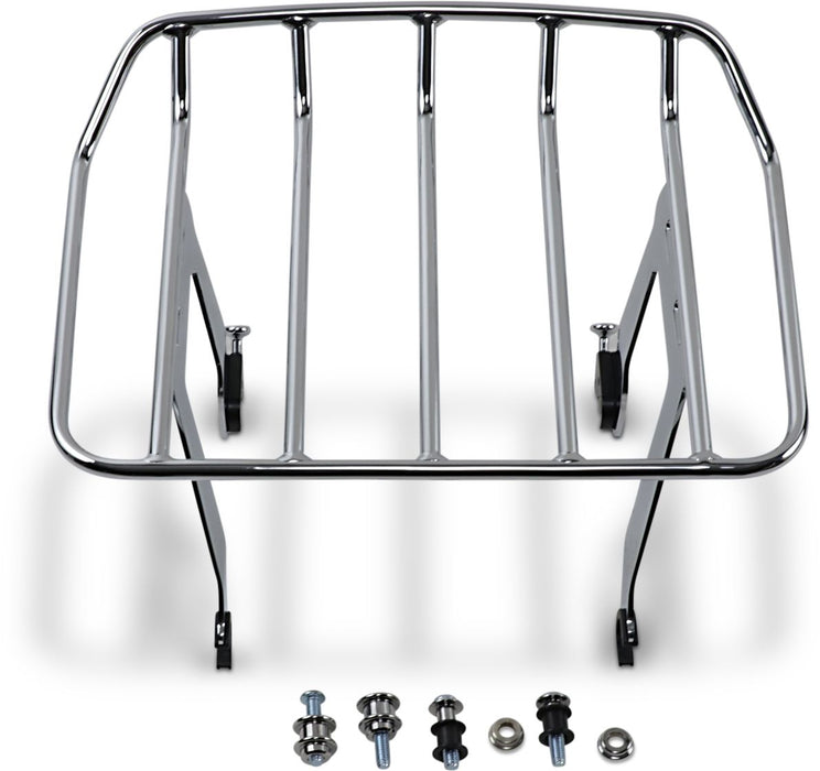 Cobra Big Ass® Detachable Solo Luggage Rack #602-2614