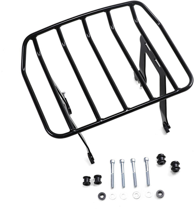 Cobra Big AssÂ® Detachable Solo Luggage Rack #602-2614B