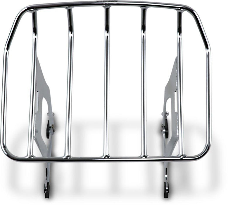Cobra Big AssÂ® Detachable Luggage Rack #602-2600