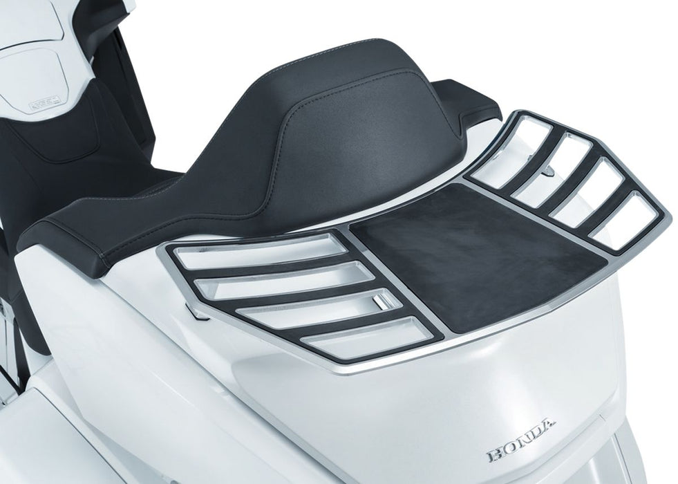 Kuryakyn Omni Luggage Rack #6766