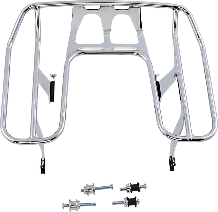 Cobra Big AssÂ® Detachable Wrap Around Rack #602-2620