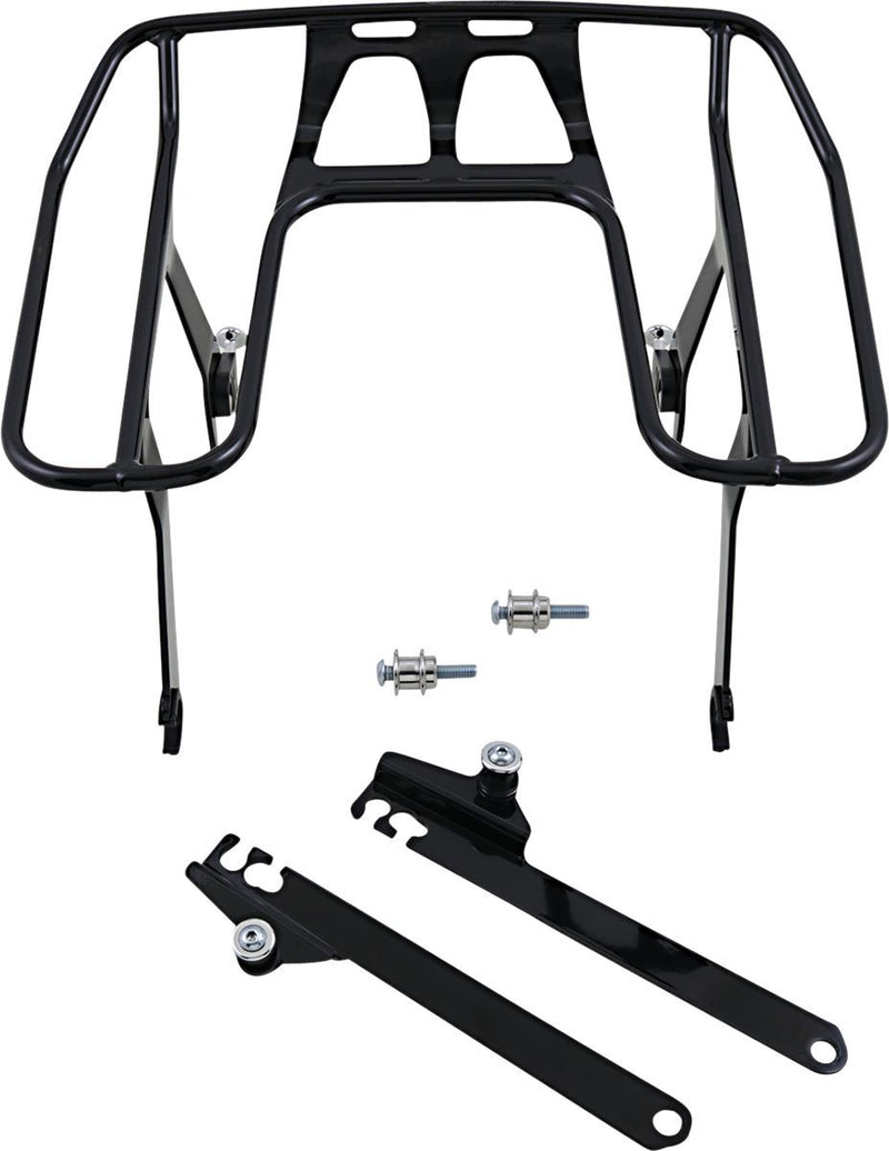 Cobra Big AssÂ® Detachable Wrap Around Rack #602-2631B