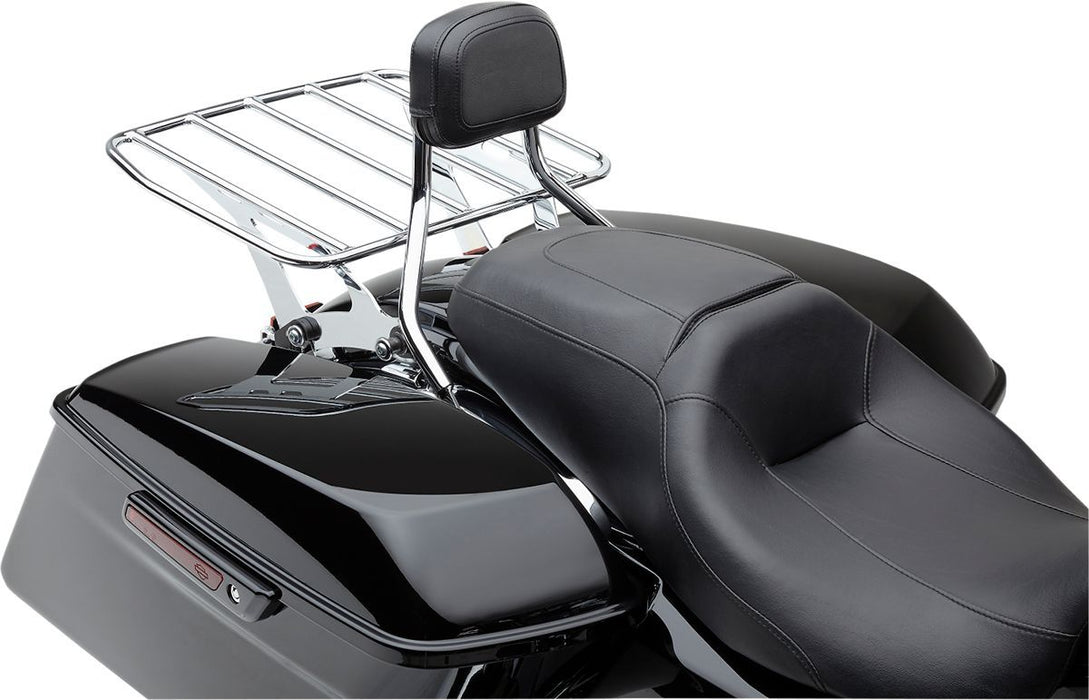 Cobra Big AssÂ® Detachable Luggage Rack #602-2800