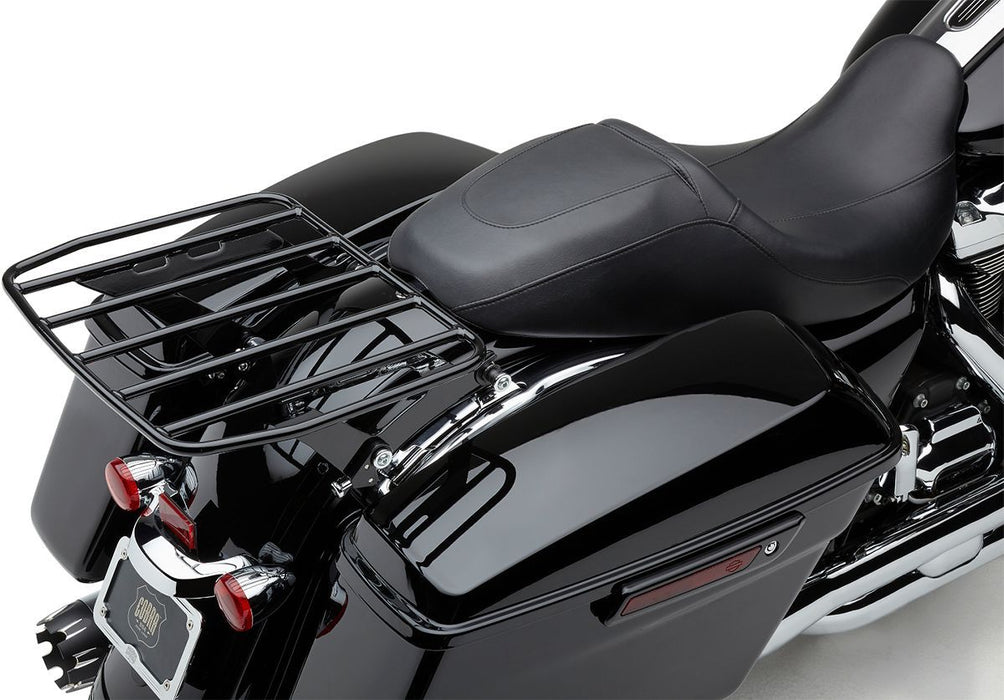 Cobra Big AssÂ® Detachable Luggage Rack #602-2800B