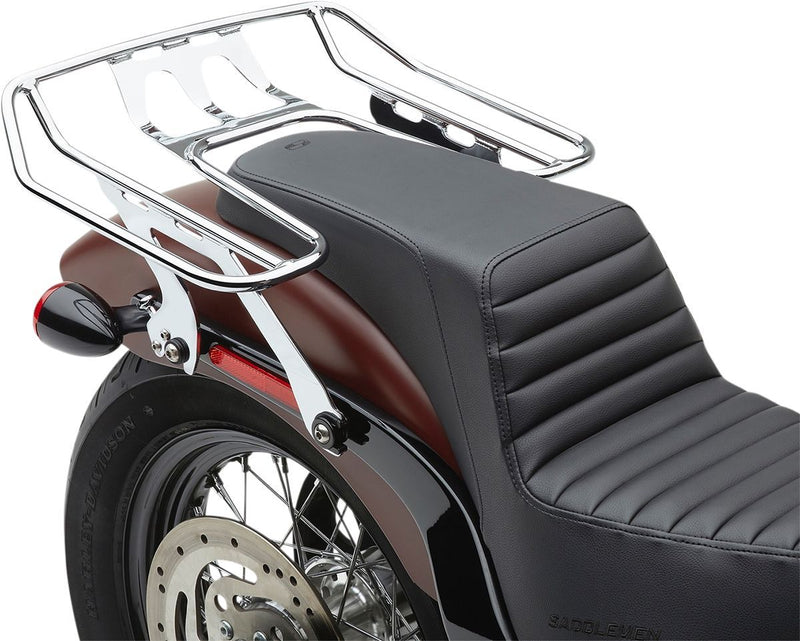 Cobra Big AssÂ® Detachable Wrap Around Rack #602-2611