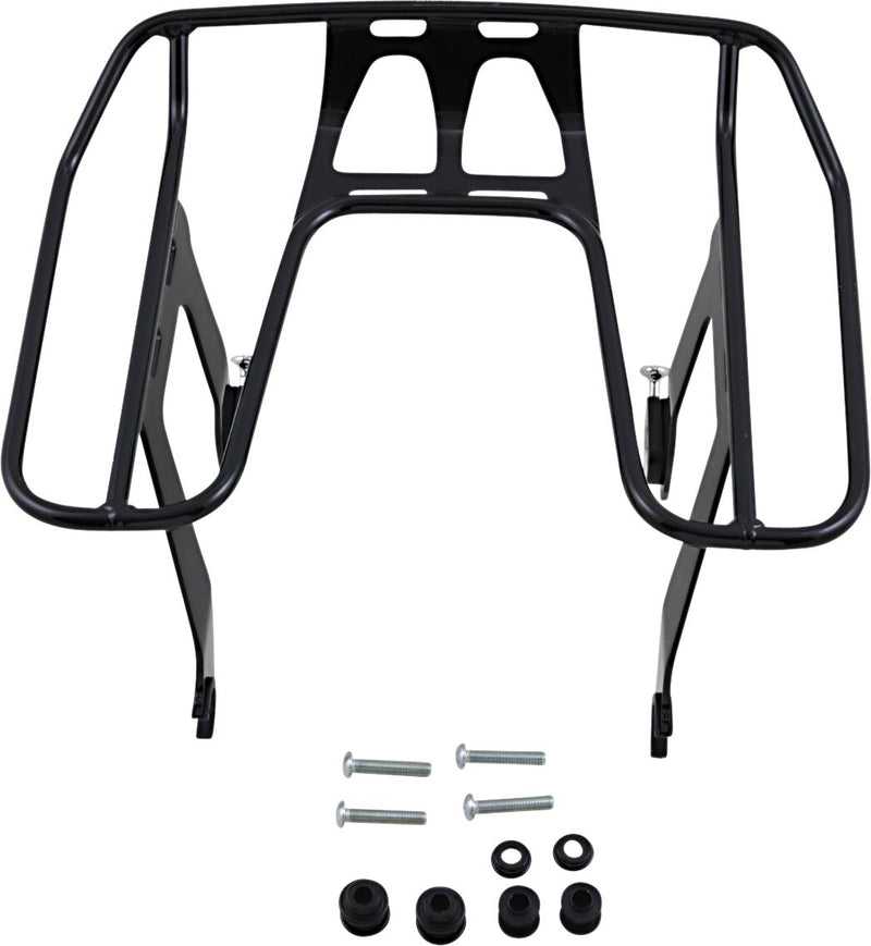 Cobra Big AssÂ® Detachable Wrap Around Rack #602-2611B