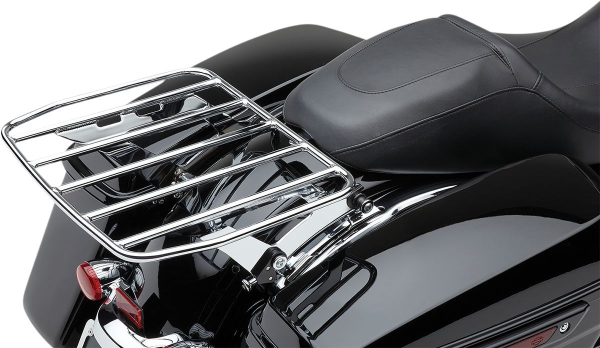 Cobra Big AssÂ® Detachable Luggage Rack #602-2801