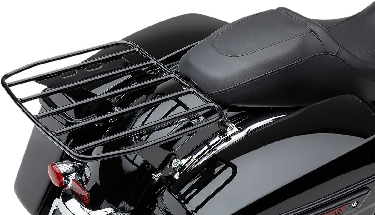 Cobra Big AssÂ® Detachable Luggage Rack #602-2801B