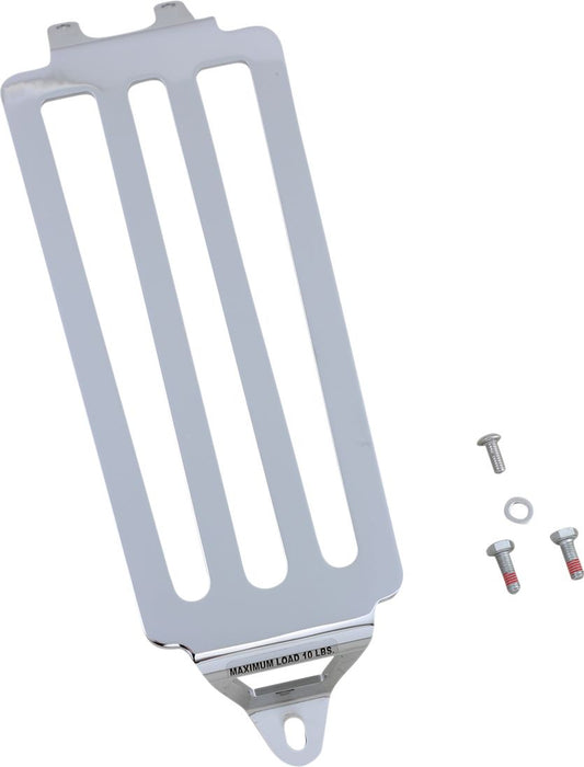 Cobra Formed Luggage Rack #502-2410