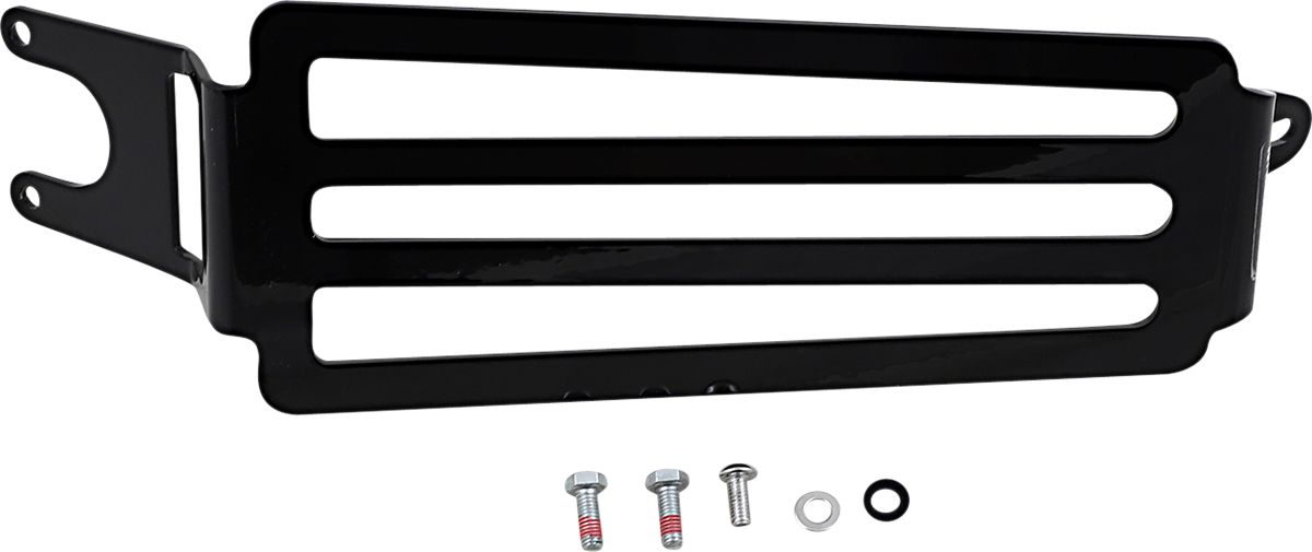 Cobra Formed Luggage Rack #502-2410B