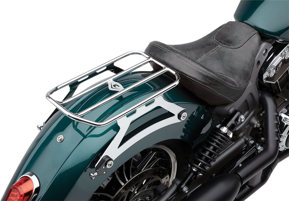 Cobra Detachable Luggage Rack #502-2510