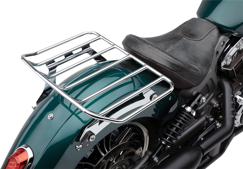 Cobra Detachable Luggage Rack #502-2610