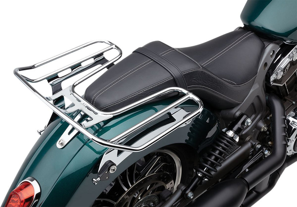 Cobra Detachable Luggage Rack #502-2611