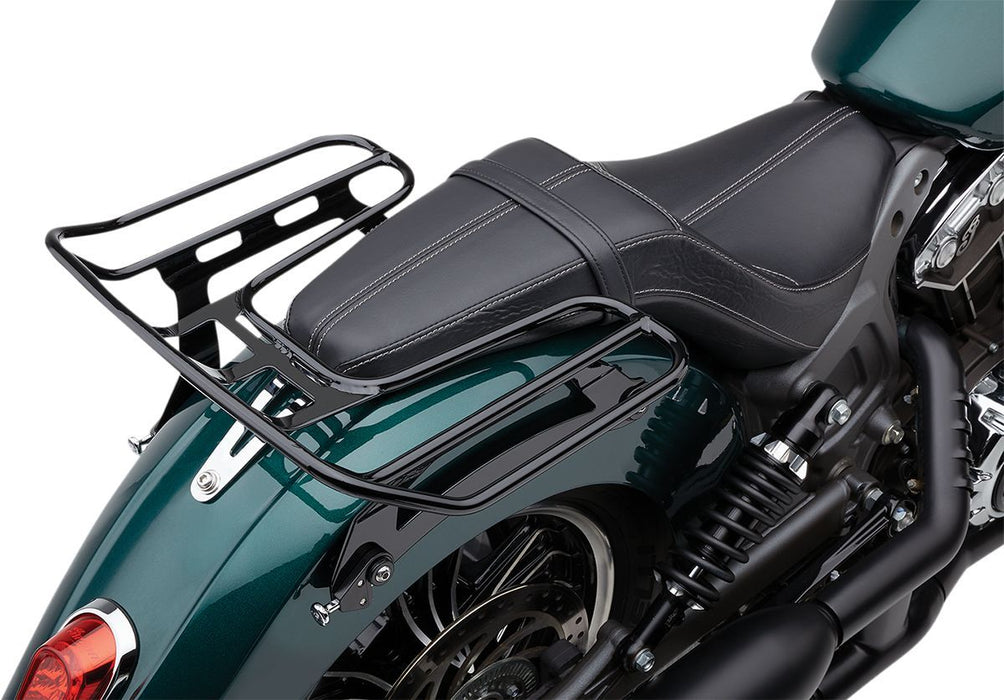 Cobra Detachable Luggage Rack #502-2611B
