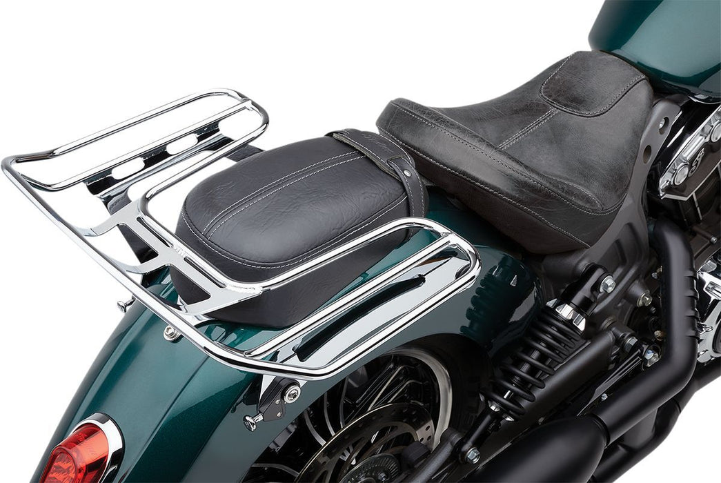 Cobra Detachable Luggage Rack #502-2612