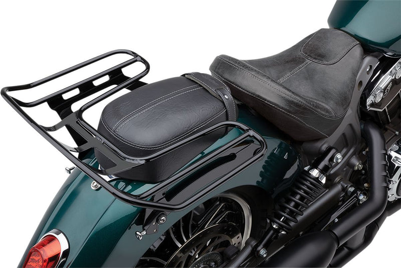 Cobra Detachable Luggage Rack #502-2612B