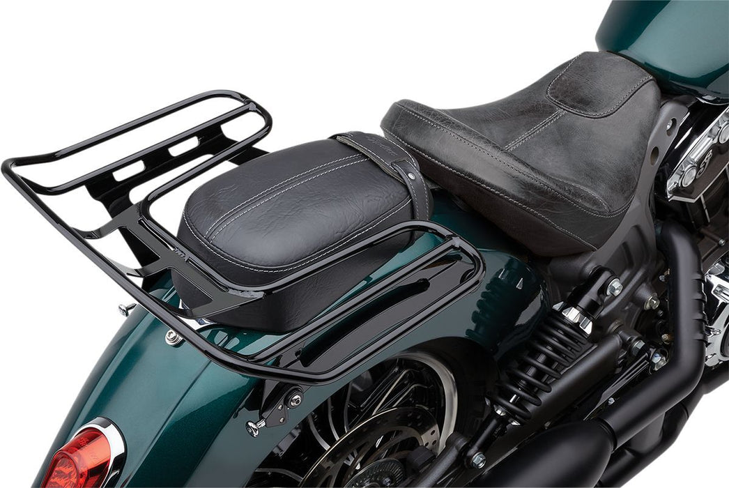 Cobra Detachable Luggage Rack #502-2612B