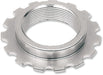 Drag Specialties Steering Stem Bearing Adjusting Nut W/O Cover - Part #DS222777 - Hogparts UK