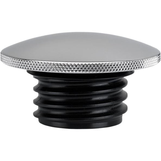 Joker Machine Knurled Gas Cap - Part #07030645 - hogparts-uk.myshopify.com