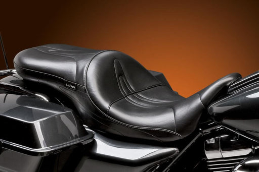 Sorrento 2-Up Vinyl Seat - Part #114024 - hogparts-uk.myshopify.com