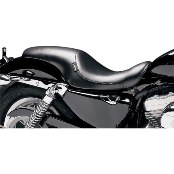 Silhouette LT 2-Up Full Length Seat - Part #114290 - hogparts-uk.myshopify.com