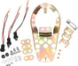 Three-Light Base Plate Kit - Part #DS373657 - Hogparts UK