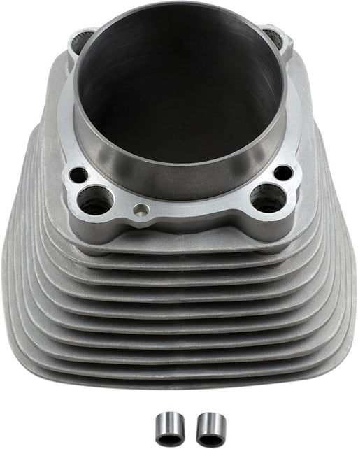 Drag Specialties Replacement Cylinder Sportster 1200 Silver - Part #DS750506 - Hogparts UK
