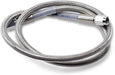 Drag Specialties Universal Brake Line Stainless Steel An-3 30" - Part #DS098830 - Hogparts UK