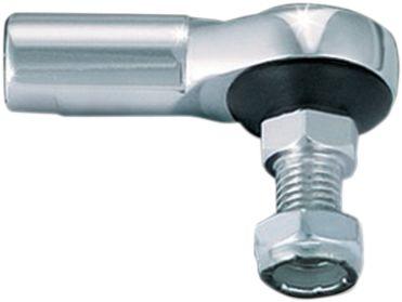 Kuryakyn Chrome Universal Joint - Part #16010352 - hogparts-uk.myshopify.com