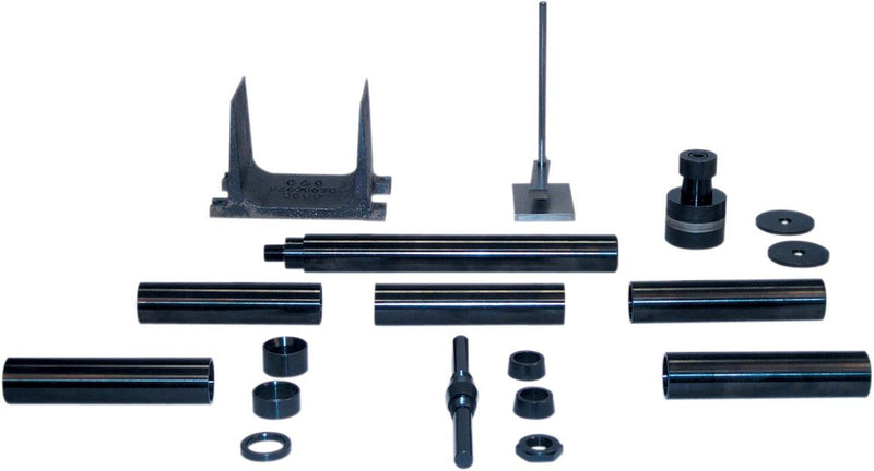 S&S Master Flywheel Balancing Kit #53-0028