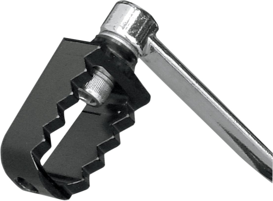 Joker Machine Adjustable Serrated Shifter Peg #09-851B