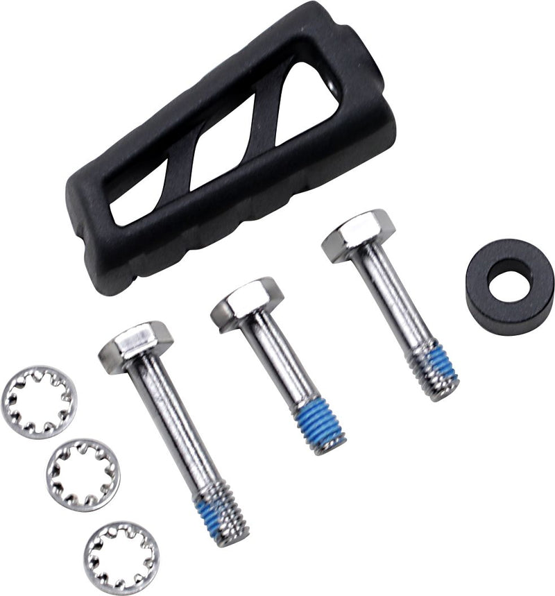 Kuryakyn Riot Shift/Brake Peg #3601