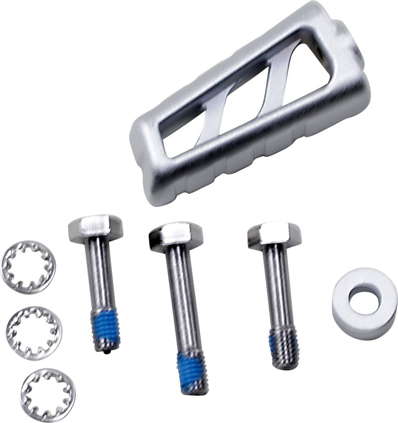 Kuryakyn Riot Shift/Brake Peg #3602